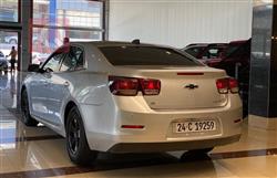 شێڤرۆلێت مالیبۆ